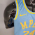 Camiseta Regata Los Angeles Lakers Azul Clara - Nike - Masculina - CRAQUE NA MODA- CAMISAS DE TIME