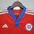 Camisa Seleção Chile Home 21/22 - Adidas - Vermelha - Masculino Torcedor - CRAQUE NA MODA- CAMISAS DE TIME