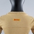 Conjunto Infantil Barcelona Away II 22/23 - Dourado - Nike - loja online