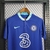 Camisa Chelsea Home 22/23 Azul - Nike - Masculino Torcedor - CRAQUE NA MODA- CAMISAS DE TIME