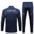 Conjunto Arsenal 23/24 Masculino Adidas - Azul - CRAQUE NA MODA- CAMISAS DE TIME