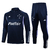 Conjunto Cruzeiro 23/24 Masculino Adidas - Azul