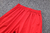 Conjunto Flamengo 23/24 Masculino Adidas - Vermelho - CRAQUE NA MODA- CAMISAS DE TIME