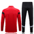 Imagem do Conjunto Milan 23/24 Masculino Puma - Vermelho