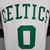 Camiseta Regata Boston Celtics - Nike Masculina - Branca - CRAQUE NA MODA- CAMISAS DE TIME