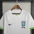 Brazil White Leopard - Nike - Masculino Torcedor - CRAQUE NA MODA- CAMISAS DE TIME