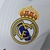 Conjunto Infantil Real Madrid Home 22/23 - Branco - Adidas