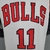 Camiseta Regata Chicago Bulls - Nike Masculina - Branca na internet