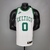 Camiseta Regata Boston Celtics - Nike Masculina - Branca