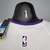 Camiseta Regata Los Angeles Lakers - Nike Masculina - Branca - loja online