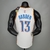 Camiseta Regata Oklahoma City Thunder - Nike Masculina - Branca - CRAQUE NA MODA- CAMISAS DE TIME