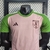 Camisa Seleção Japão Concept Pink 22/23 - Adidas - Rosa e Verde - Masculino Jogador na internet