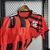 Camisa Flamengo Third 22/23 Vermelho e Preto - Adidas - Masculino Torcedor - loja online