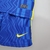 Cojunto Infantil Chelsea l 21/22 - Azul - Nike