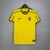 Camisa Brasil Retrô 1998 Home Amarela - Nike