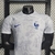 Camisa Seleção França Away 22/23 - Adidas - Branca - Masculino Jogador na internet