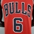 Camiseta Regata Chicago Bulls - Nike Masculina - Vermelha na internet