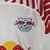 Kit Infantil RB Leipzig I Nike 23/24 - Branco com detalhes em vermelho - loja online