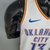 Camiseta Regata Oklahoma City Thunder - Nike Masculina - Branca - comprar online