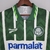 Camisa Palmeiras Retrô 1996 Home Verde - Rhumell - CRAQUE NA MODA- CAMISAS DE TIME