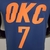 Camiseta Regata Oklahoma City Thunder - Nike Masculina - Azul na internet