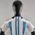 Conjunto Infantil Argentina Home I 22/23 - Azul e Branco - Adidas na internet