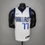 Camiseta Regata Dallas Mavericks - Nike Masculina - Branca