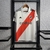 Camisa River Plate l 22/23 Branca e Vermelha - Adidas - Masculino Torcedor - comprar online