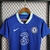 Camisa Chelsea Home 22/23 Azul - Nike - Feminina - CRAQUE NA MODA- CAMISAS DE TIME