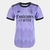 Camisa Real Madrid Away 22/23 Roxa - Adidas - Feminina