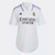 Camisa Real Madrid Home 22/23 Branca - Adidas - Feminina