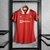 Camisa Manchester United Home 22/23 Vermelha - Adidas - Feminina - comprar online