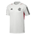 Camisa Flamengo Treino 23/24 Off White - Adidas - Masculino Torcedor