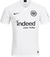 Camisa Frankfurt Home 22/23 Branca - Nike - Masculino Torcedor