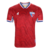 Camisa Fortaleza III Torcedor Leão 23/24 - Vermelho - Masculino Torcedor