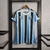 Camisa Grêmio Home 22/23 Azul - Umbro - Feminina - comprar online