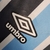 Camisa Grêmio Home 22/23 Azul - Umbro - Feminina - loja online