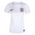 Camisa Nike Corinthians I 2023/24 Torcedora Pro Feminina - Branca