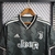 Camisa Juventus Away 22/23 Preta - Adidas - Masculino Torcedor - CRAQUE NA MODA- CAMISAS DE TIME