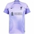 Camisa Liverpool Goleiro 22/23 Roxa - Nike - Masculino Torcedor