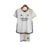 Kit Infantil Real Madrid I Adidas 23/24 - Branco - comprar online