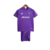 Kit Infantil Cruzeiro Treino 23/24 - Adidas - Roxo