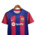 Kit Infantil Barcelona I Nike 23/24 - Azul e Grená - CRAQUE NA MODA- CAMISAS DE TIME