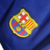 Imagem do Kit Infantil Barcelona I Nike 23/24 - Azul e Grená