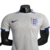 Camisa Inglaterra I 23/24 Jogador Nike Masculina - Branco - loja online