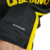 Camisa Atlético Mineiro II 23/24 - Torcedor Adidas Masculina - Preta com detalhes em amarelo - CRAQUE NA MODA- CAMISAS DE TIME