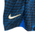 Kit Infantil Chelsea II 23/24 Nike - Preto com detalhes em azul - CRAQUE NA MODA- CAMISAS DE TIME