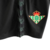 Kit Infantil Real Betis III Hummel - Preto com detalhes em verde e branco - loja online