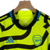 Kit Infantil Arsenal II Adidas 23/24 - Verde com detalhes em preto e azul - CRAQUE NA MODA- CAMISAS DE TIME