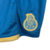 Kit Infantil Porto III New Balance 23/24 - Azul com detalhes em dourado - CRAQUE NA MODA- CAMISAS DE TIME